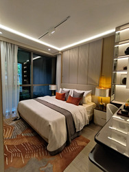 Lentor Central Residences (D26), Condominium #456358211